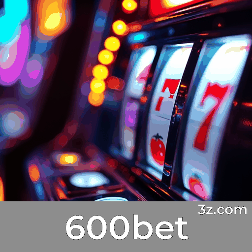 600bet: Plataforma com Bônus Generosos para Brasileiros