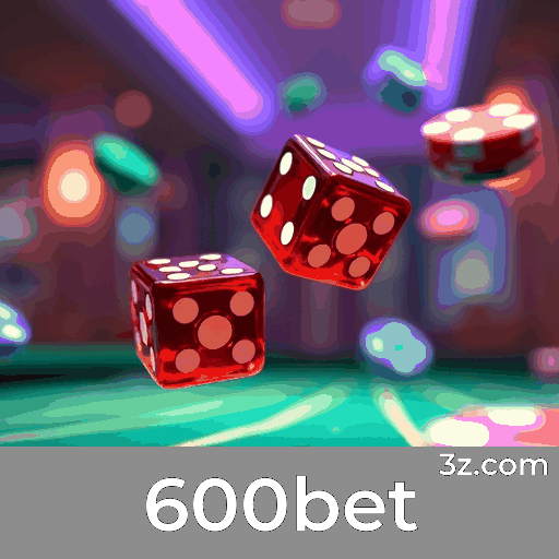 600bet: Plataforma com Bônus Generosos para Brasileiros
