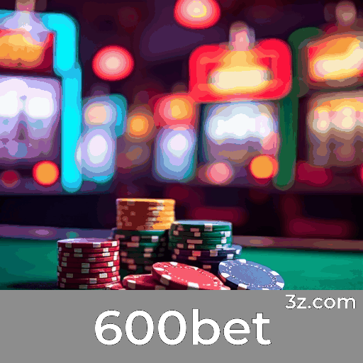 600bet: Experiência Imersiva e Diversificada para Brasileiros
