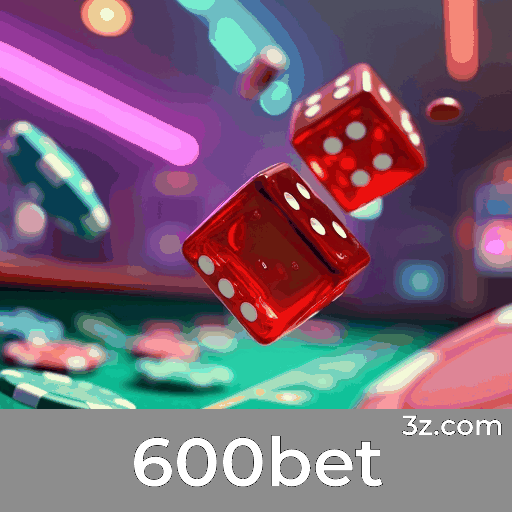 Experiência Elite no 600bet: Jogos Premium e Dealers Reais