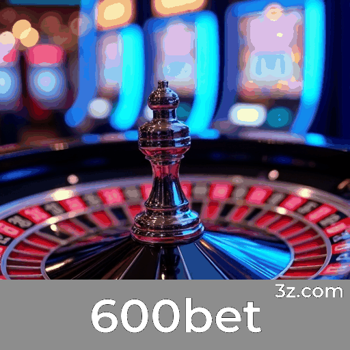 600bet: Segurança e Eficiência para Usuários Brasileiros