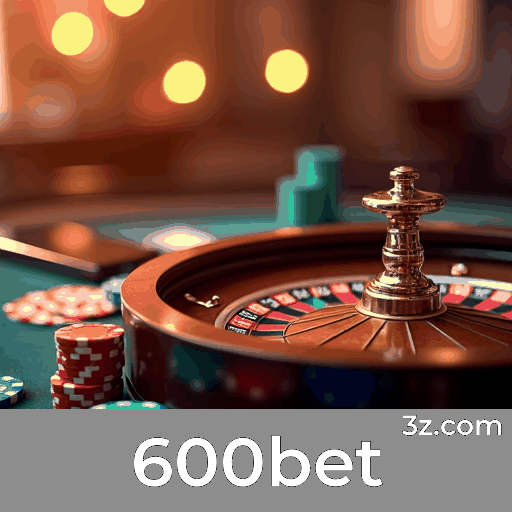 600bet: Entretenimento Sem Limites para Jogadores Brasileiros