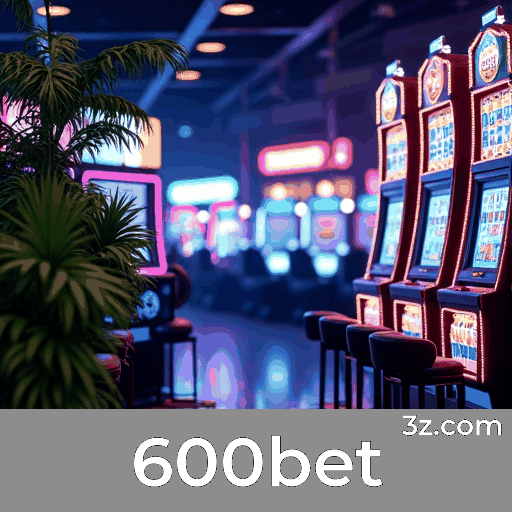 Experiência Elite no 600bet: Jogos Premium e Dealers Reais